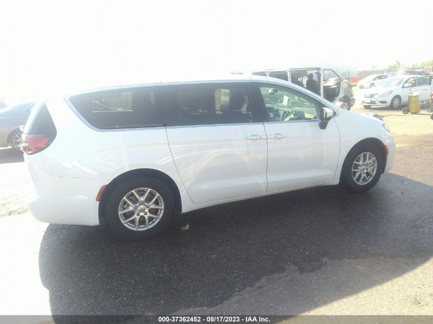 2023 CHRYSLER PACIFICA TOURING L - 2C4RC1BG1PR546790