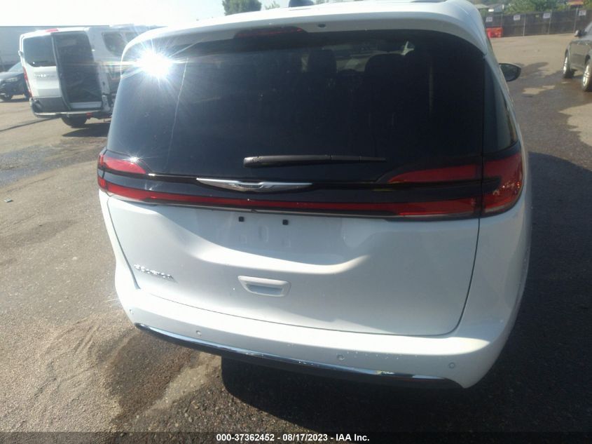 2023 CHRYSLER PACIFICA TOURING L - 2C4RC1BG1PR546790