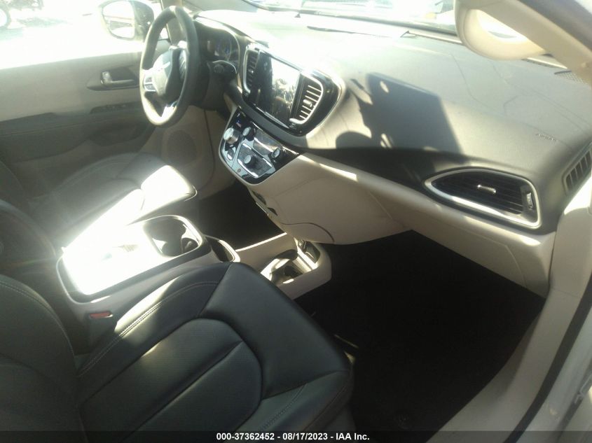 2023 CHRYSLER PACIFICA TOURING L - 2C4RC1BG1PR546790