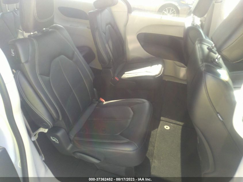 2023 CHRYSLER PACIFICA TOURING L - 2C4RC1BG1PR546790