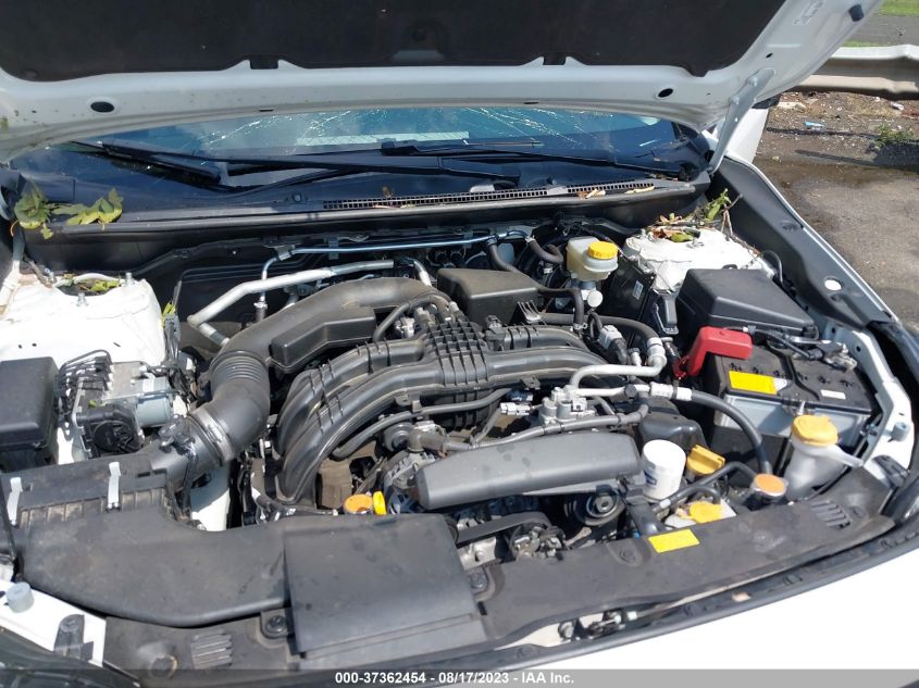 2020 SUBARU CROSSTREK PREMIUM - JF2GTAEC3L8228189