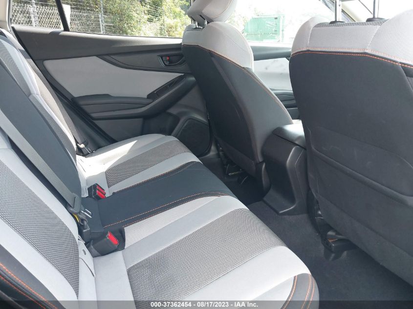 2020 SUBARU CROSSTREK PREMIUM - JF2GTAEC3L8228189