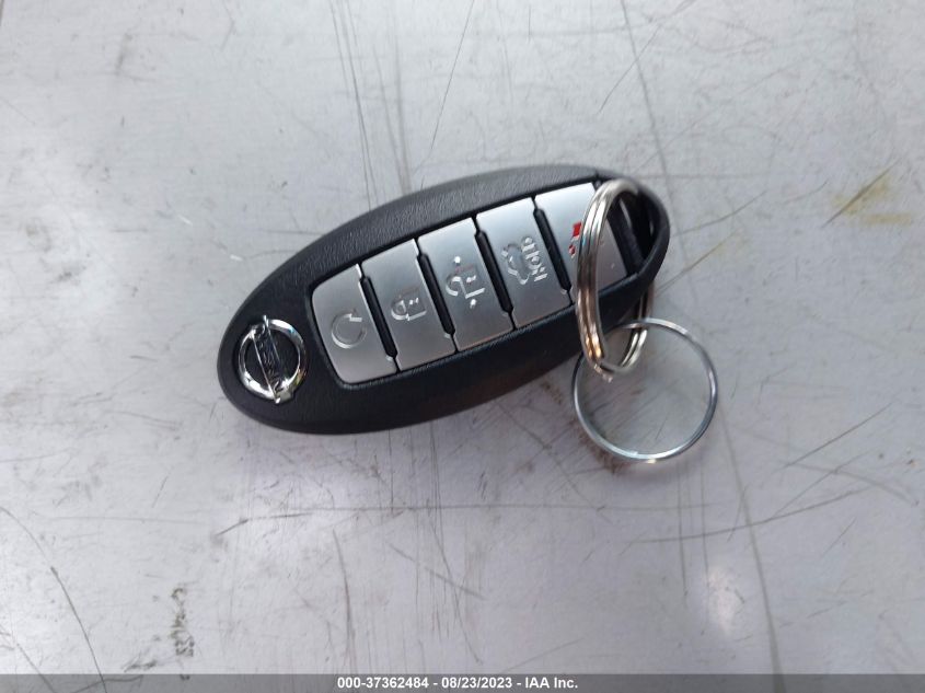 2013 NISSAN ALTIMA 2.5 SL - 1N4AL3AP2DC140179