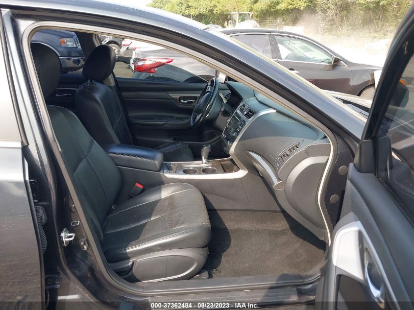 2013 NISSAN ALTIMA 2.5 SL - 1N4AL3AP2DC140179