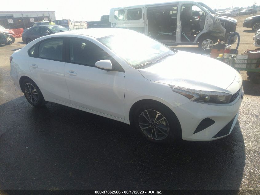 2023 KIA FORTE LXS - 3KPF24AD7PE637594