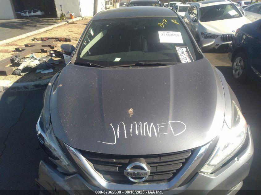 2016 NISSAN ALTIMA 2.5 - 1N4AL3APXGN361280