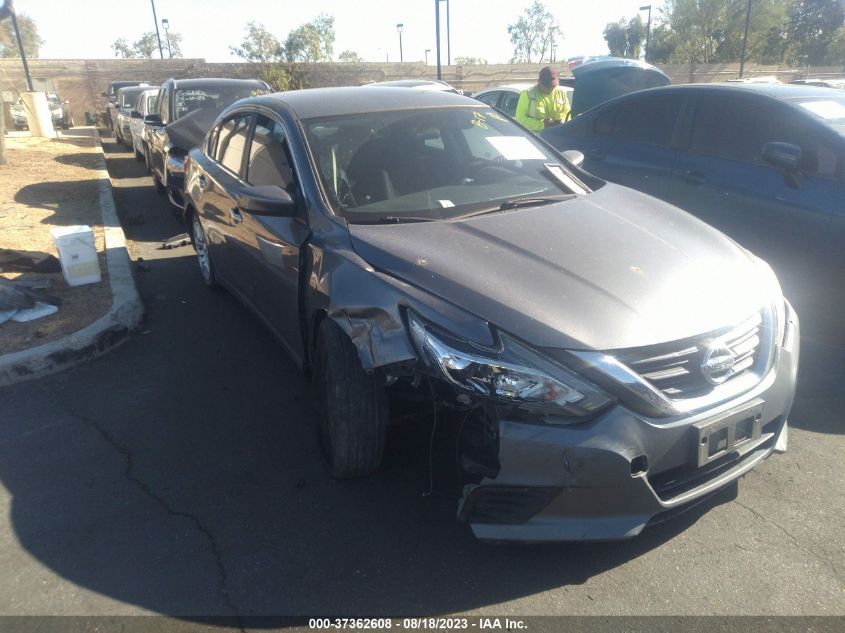 2016 NISSAN ALTIMA 2.5 - 1N4AL3APXGN361280
