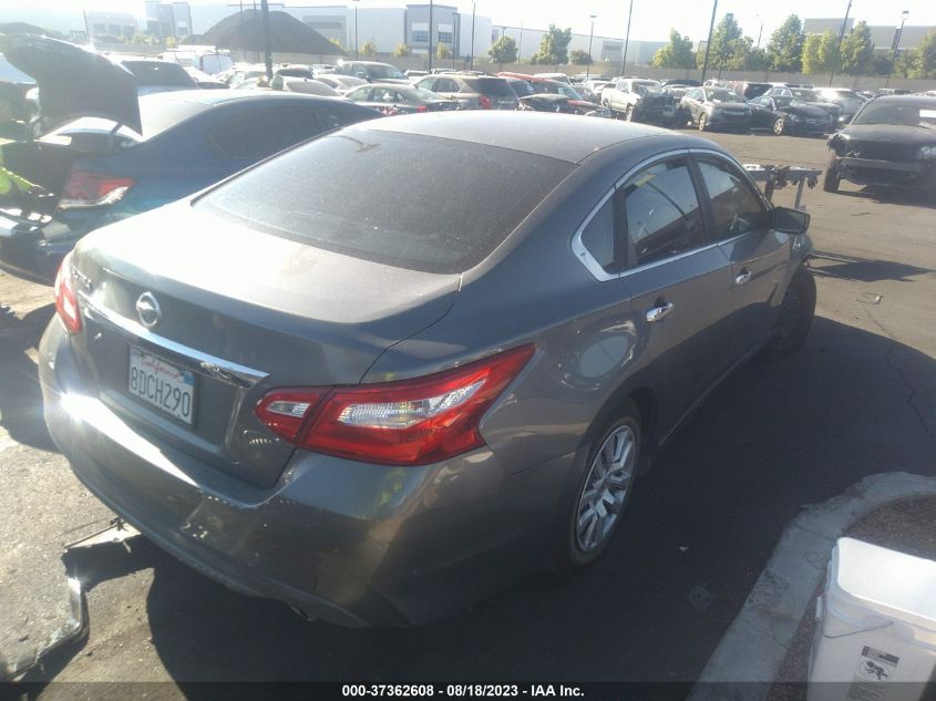 2016 NISSAN ALTIMA 2.5 - 1N4AL3APXGN361280