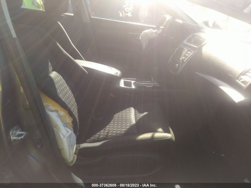 2016 NISSAN ALTIMA 2.5 - 1N4AL3APXGN361280
