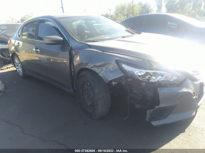 2016 NISSAN ALTIMA 2.5 - 1N4AL3APXGN361280
