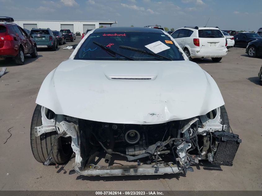 2015 LEXUS RC F JTHHP5BC0F5003770