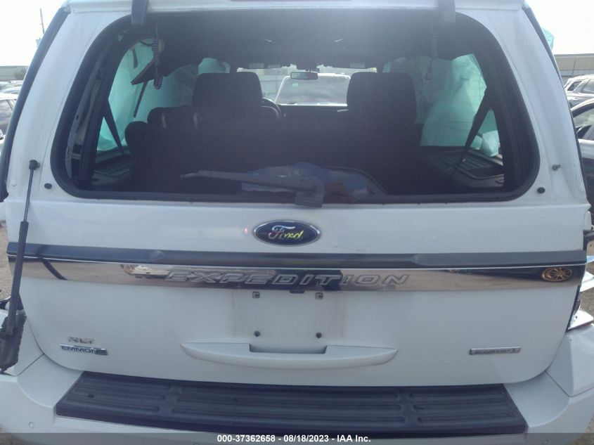 2017 FORD EXPEDITION XLT/KING RANCH - 1FMJU1JT9HEA58898