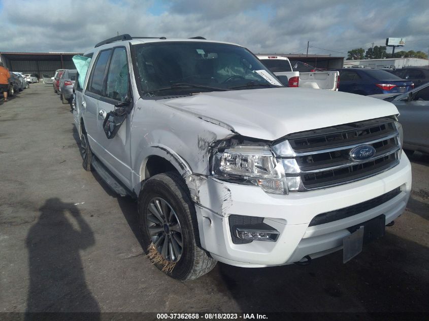 2017 FORD EXPEDITION XLT/KING RANCH - 1FMJU1JT9HEA58898