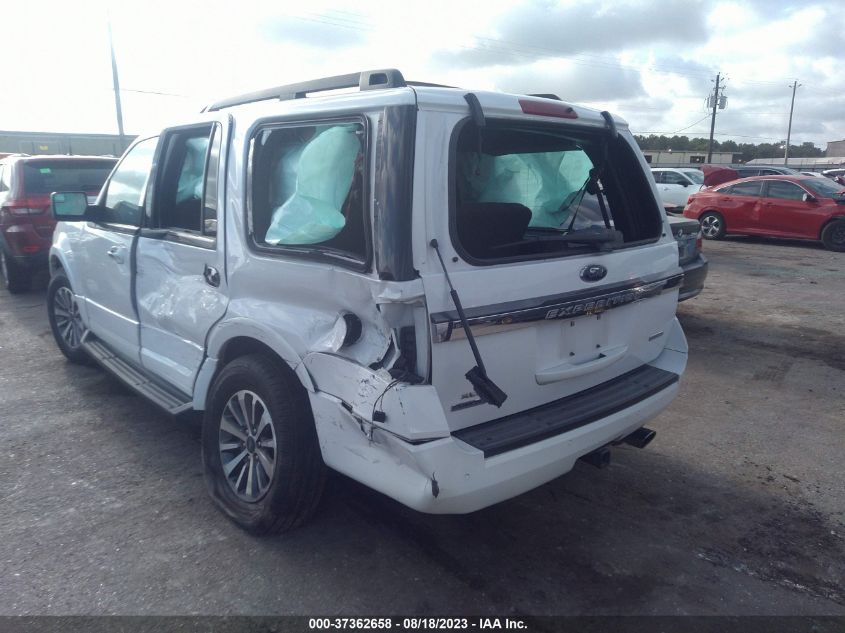 2017 FORD EXPEDITION XLT/KING RANCH - 1FMJU1JT9HEA58898