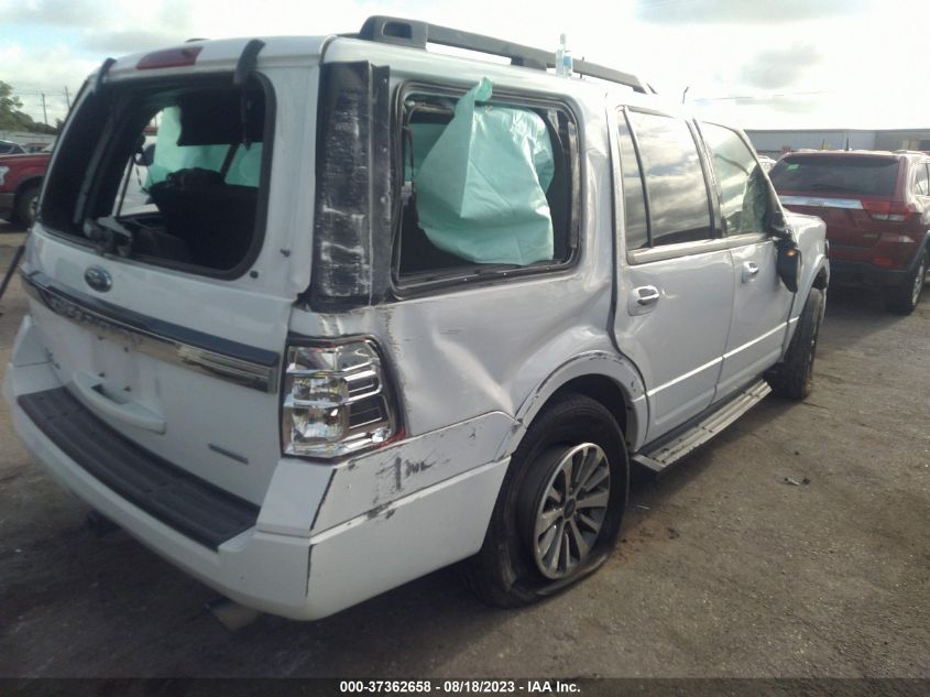 2017 FORD EXPEDITION XLT/KING RANCH - 1FMJU1JT9HEA58898