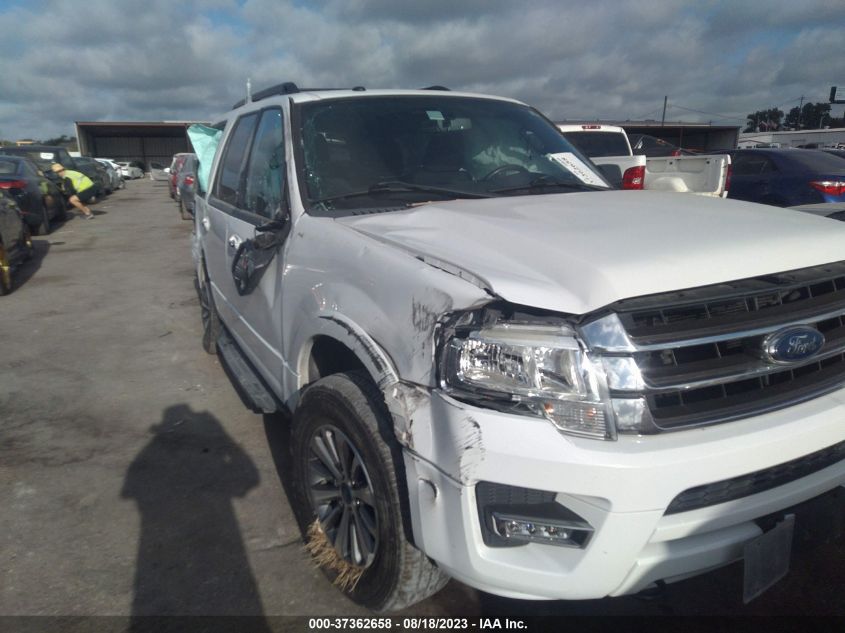 2017 FORD EXPEDITION XLT/KING RANCH - 1FMJU1JT9HEA58898