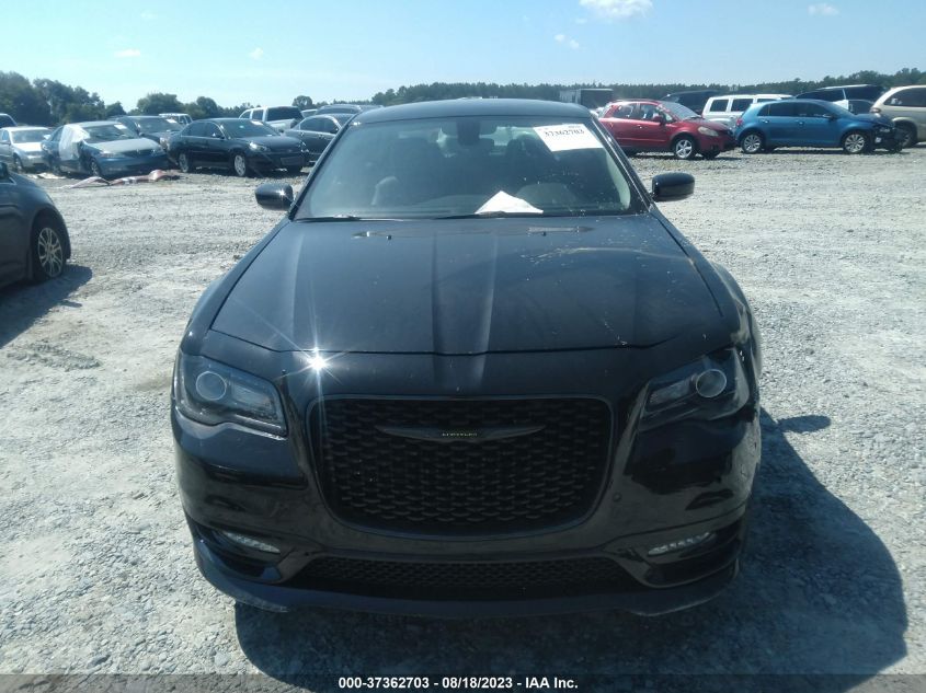 2023 CHRYSLER 300 TOURING L - 2C3CCADG0PH590082
