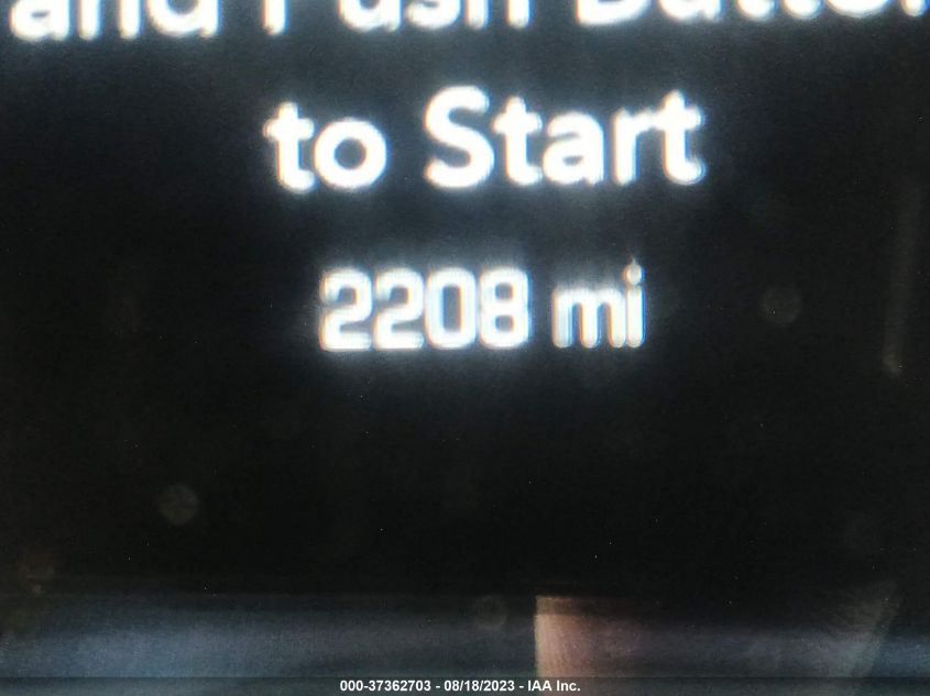 2023 CHRYSLER 300 TOURING L - 2C3CCADG0PH590082