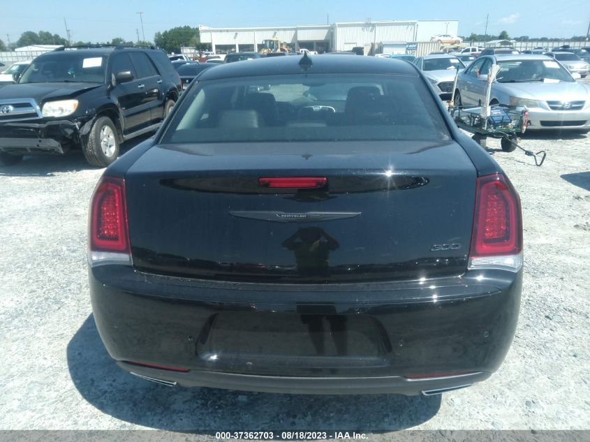 2023 CHRYSLER 300 TOURING L - 2C3CCADG0PH590082
