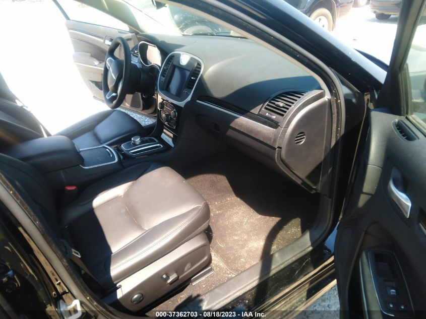 2023 CHRYSLER 300 TOURING L - 2C3CCADG0PH590082