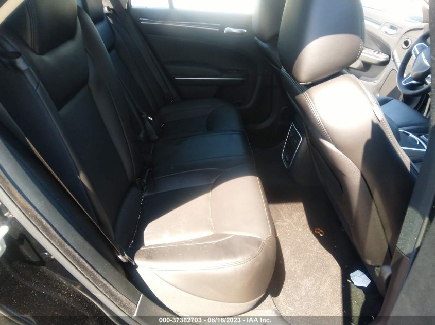 2023 CHRYSLER 300 TOURING L - 2C3CCADG0PH590082