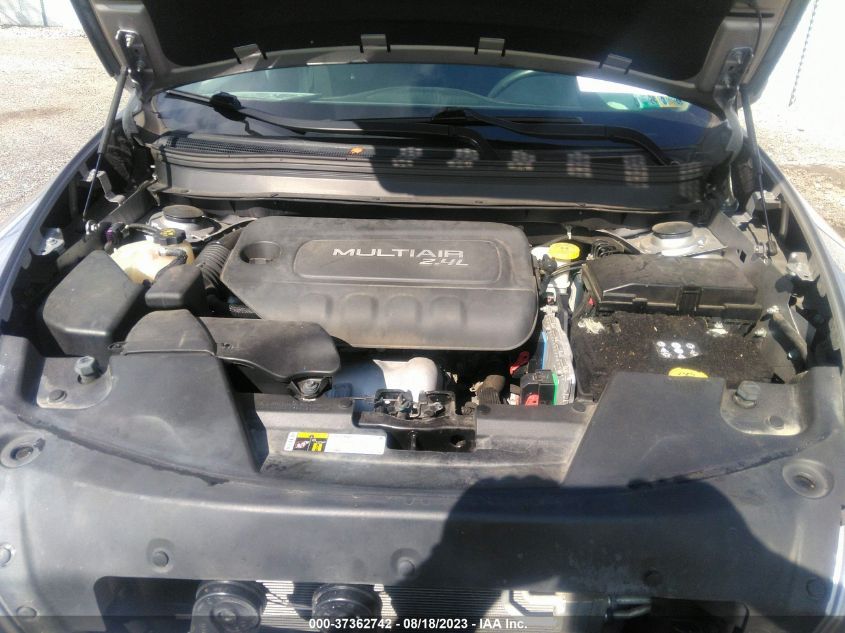 2018 JEEP CHEROKEE LATITUDE - 1C4PJMCB8JD523129