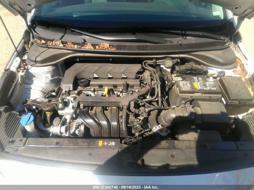 2021 HYUNDAI ACCENT SE - 3KPC24A62ME147211