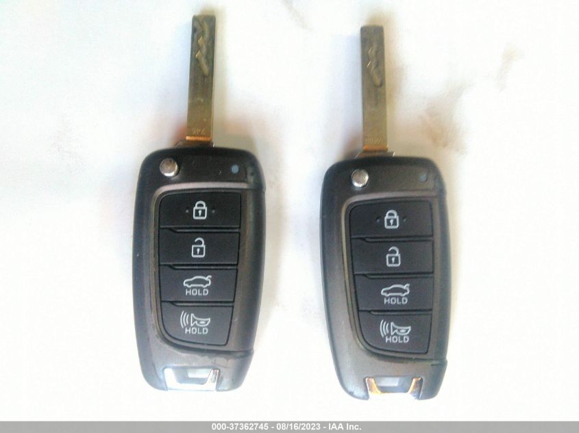 2021 HYUNDAI ACCENT SE - 3KPC24A62ME147211