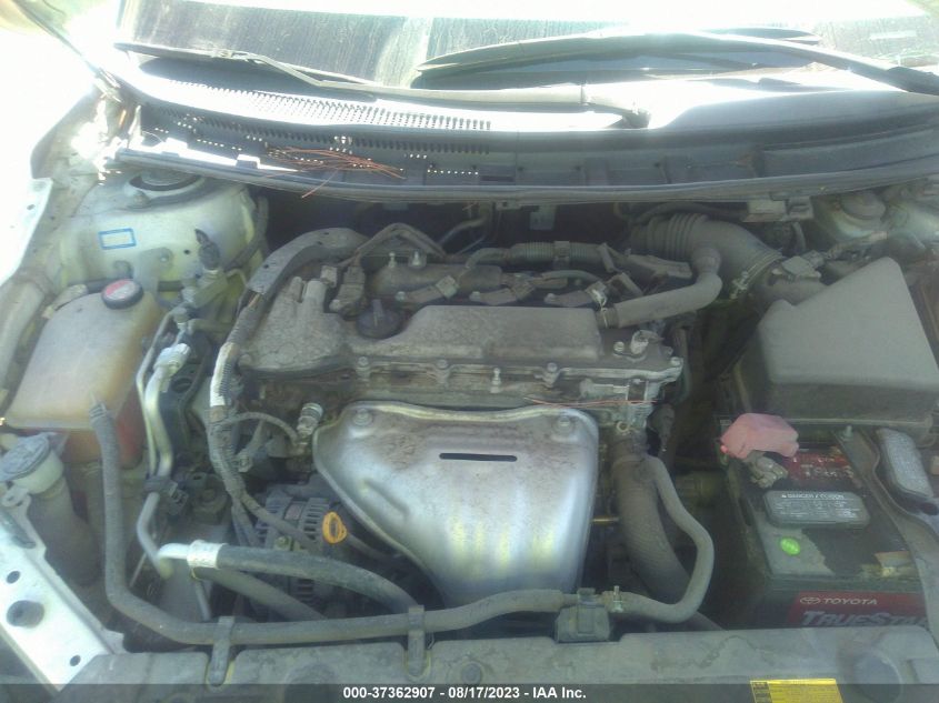2015 TOYOTA SCION TC - JTKJF5C70FJ004358