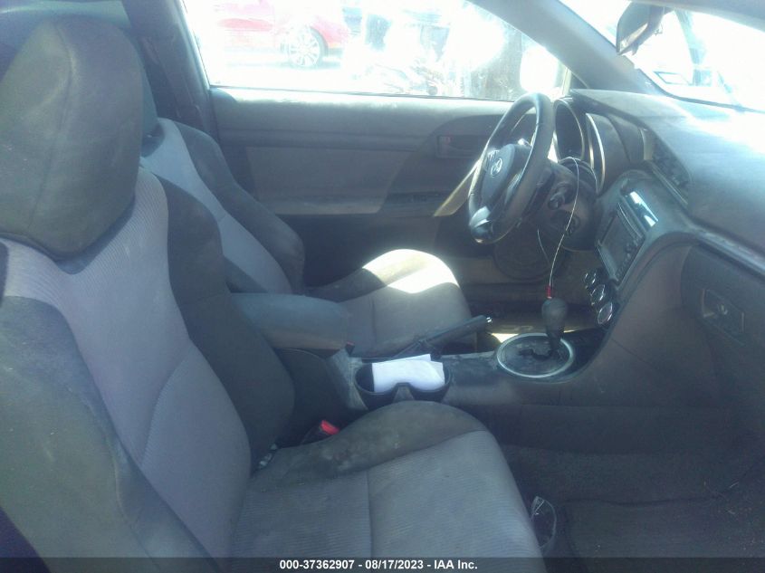 2015 TOYOTA SCION TC - JTKJF5C70FJ004358