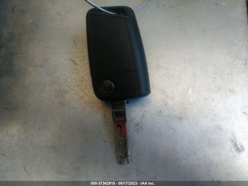 2015 VOLKSWAGEN GOLF - 3VW217AU0FM102627