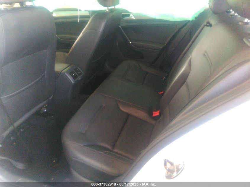 2015 VOLKSWAGEN GOLF - 3VW217AU0FM102627