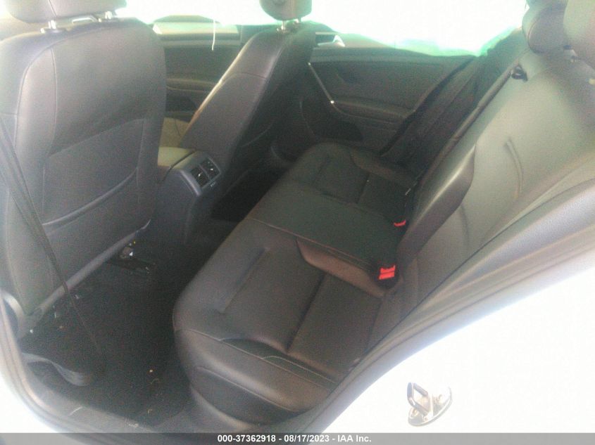 2015 VOLKSWAGEN GOLF - 3VW217AU0FM102627