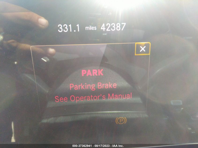 2021 MERCEDES-BENZ GLE AMG GLE 53 - 4JGFD6BB9MA401963