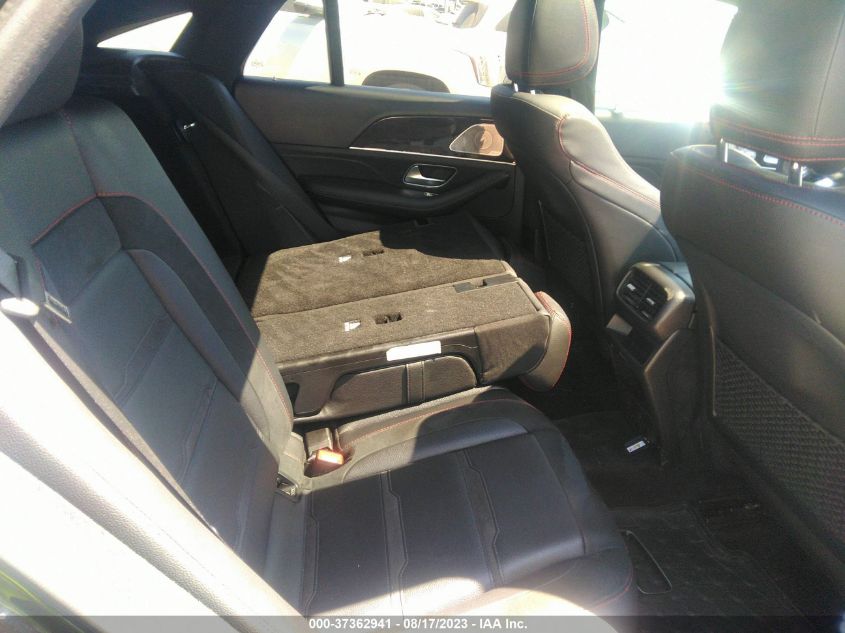 2021 MERCEDES-BENZ GLE AMG GLE 53 - 4JGFD6BB9MA401963