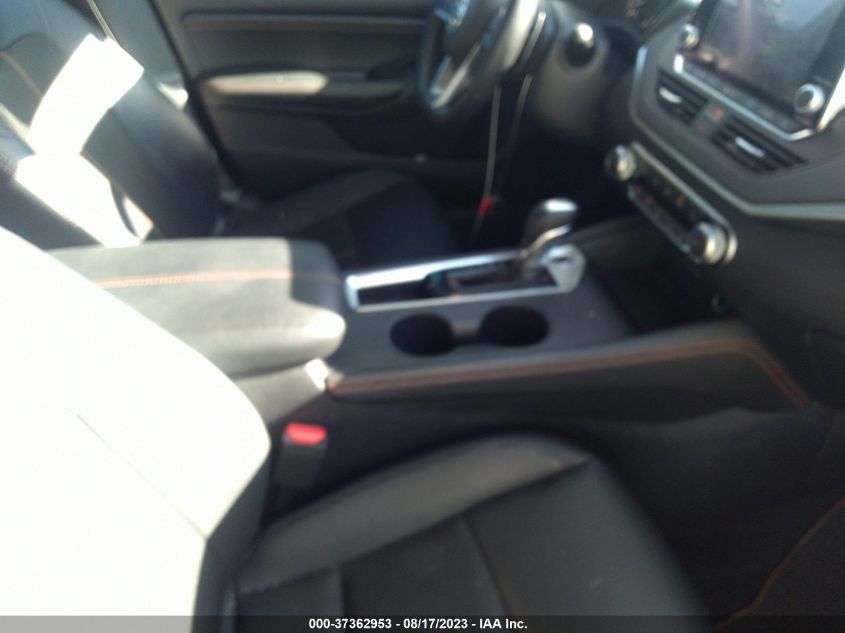 2019 NISSAN ALTIMA SR - 1N4BL4CV5KC189170