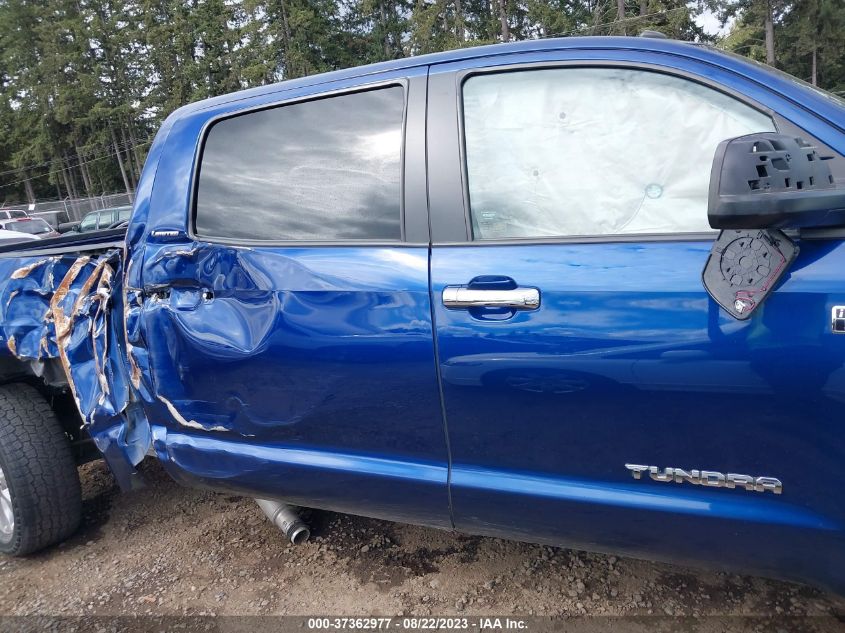 2015 TOYOTA TUNDRA 4WD TRUCK LTD 5TFHY5F19FX418260