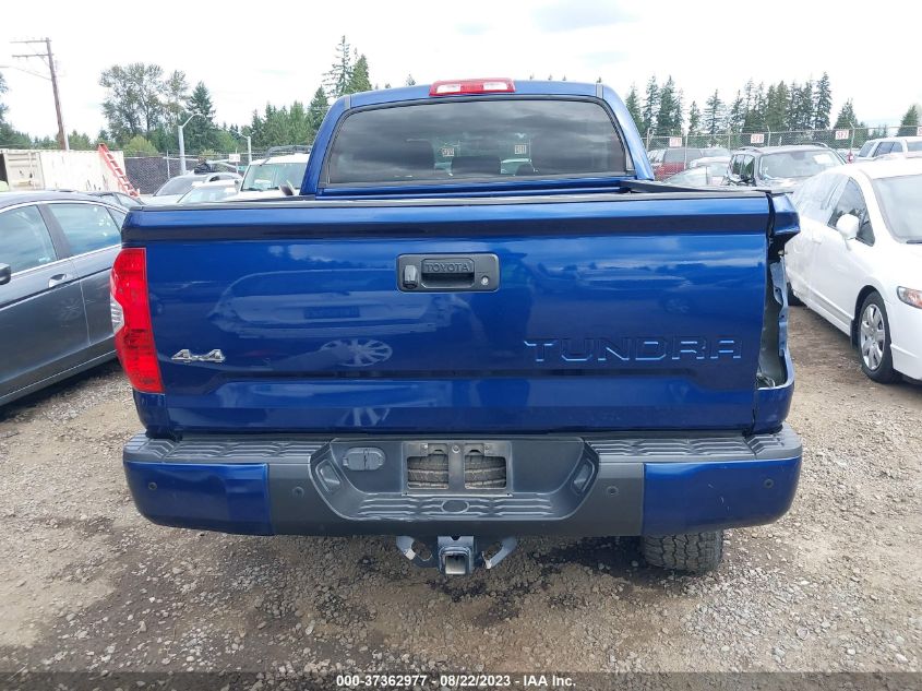 2015 TOYOTA TUNDRA 4WD TRUCK LTD 5TFHY5F19FX418260