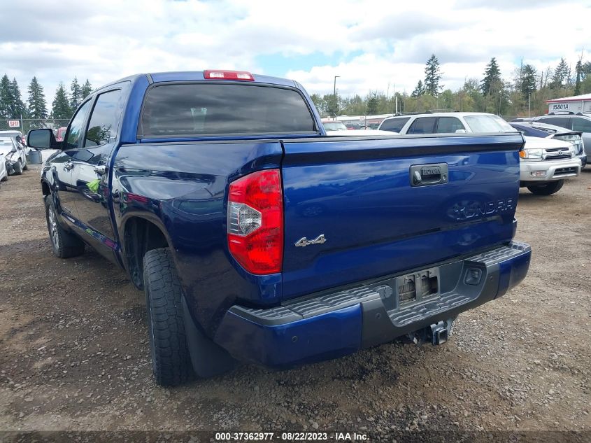 2015 TOYOTA TUNDRA 4WD TRUCK LTD 5TFHY5F19FX418260