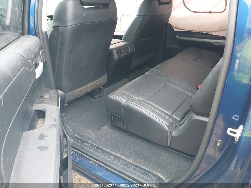2015 TOYOTA TUNDRA 4WD TRUCK LTD 5TFHY5F19FX418260