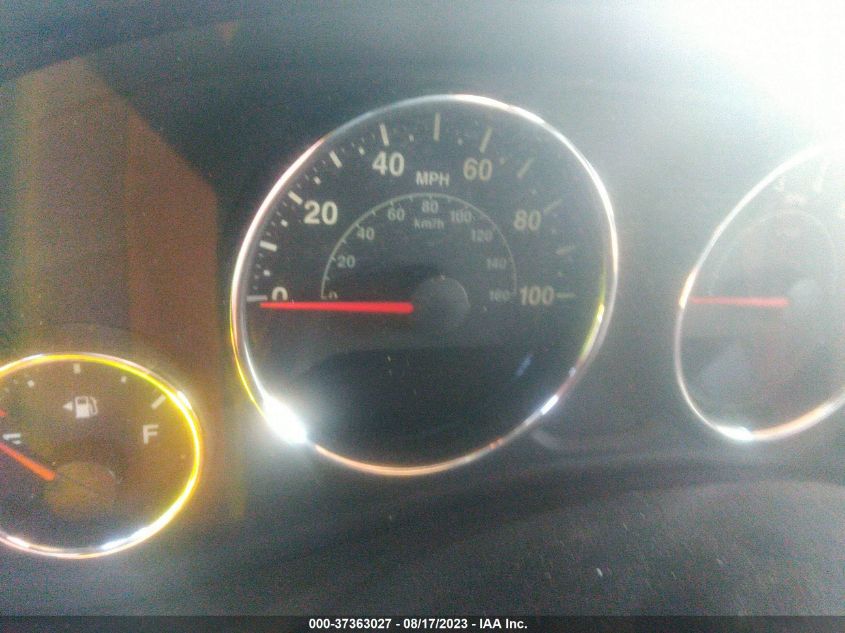 2013 JEEP WRANGLER UNLIMITED RUBICON - 1C4HJWFG6DL541646