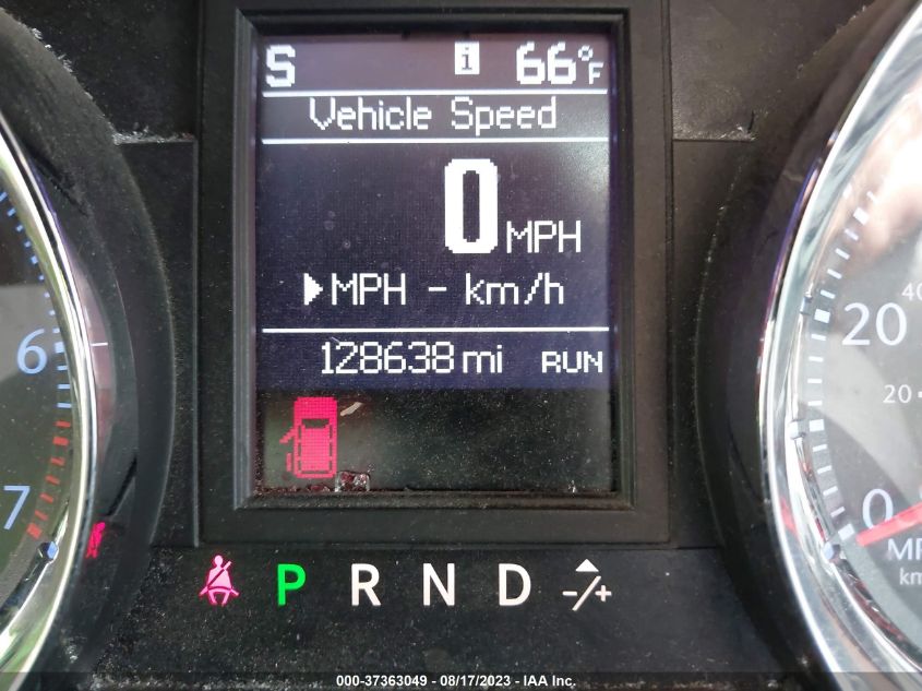 2015 CHRYSLER TOWN & COUNTRY TOURING - 2C4RC1BG4FR662693