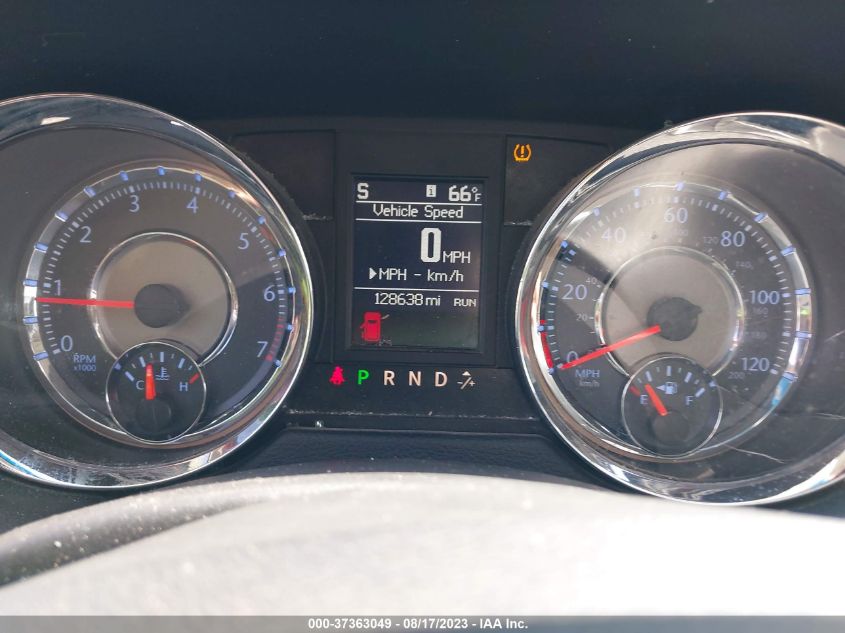 2015 CHRYSLER TOWN & COUNTRY TOURING - 2C4RC1BG4FR662693