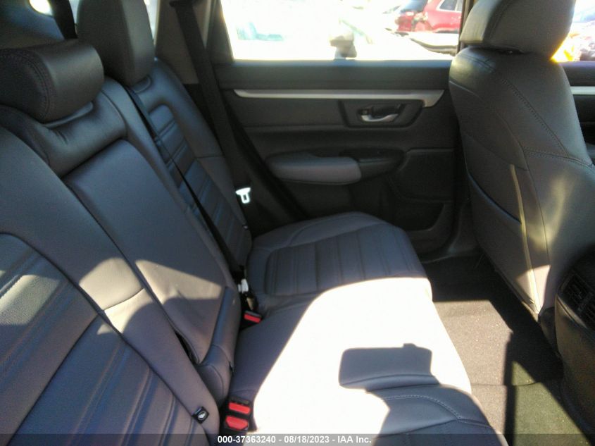 2022 HONDA CR-V SPECIAL EDITION - 7FARW2H74NE018825