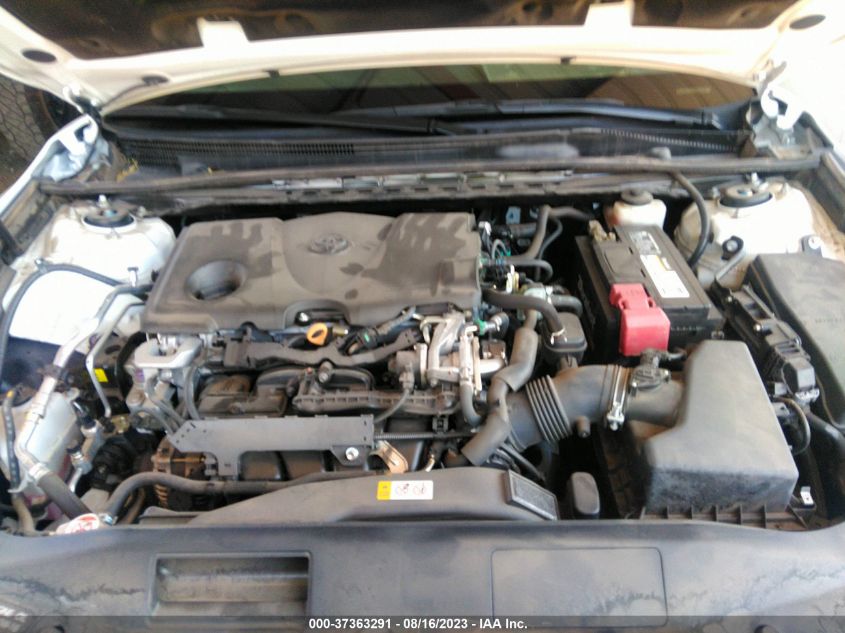 2018 TOYOTA CAMRY LE/SE/XLE/L - 4T1B11HK5JU009980