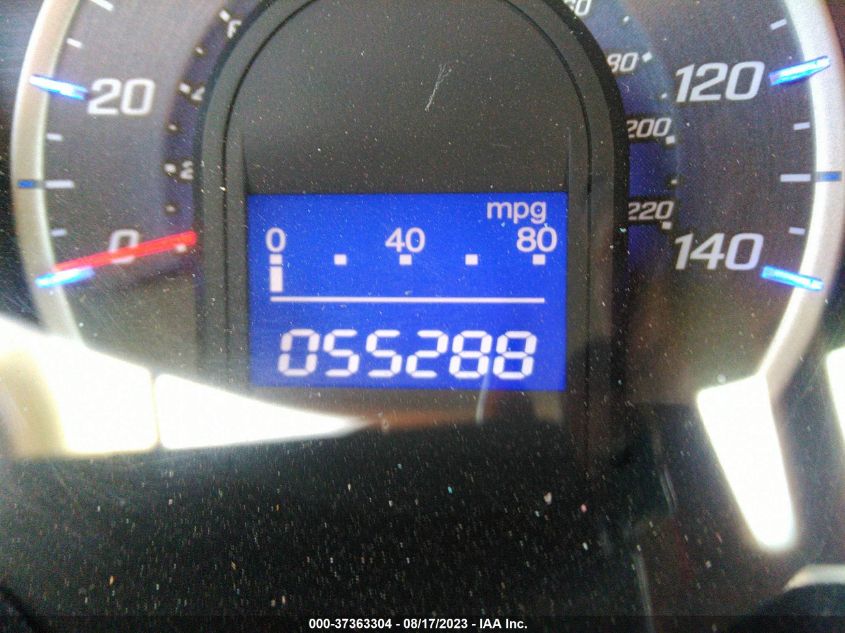2013 HONDA FIT - JHMGE8H35DC083263