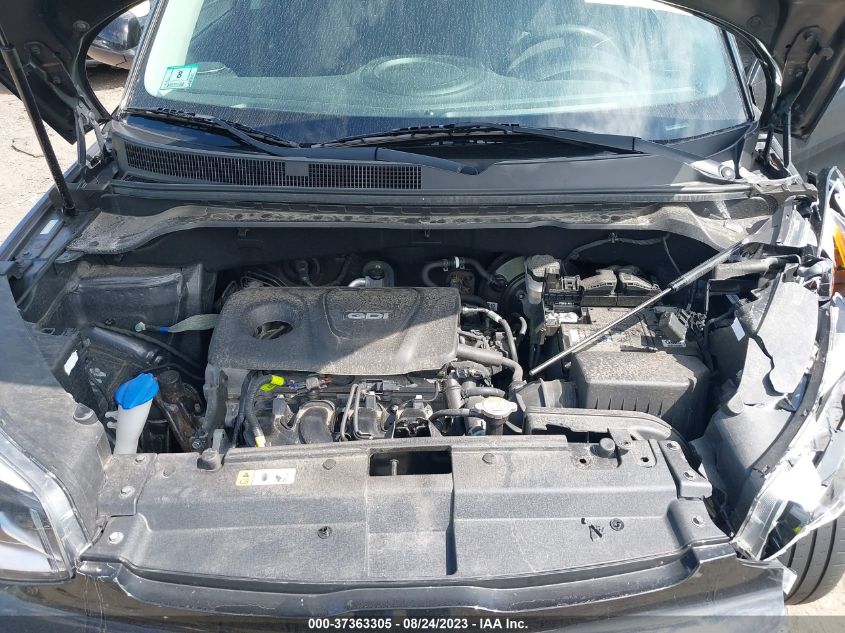 2019 KIA SOUL BASE - KNDJN2A24K7917115