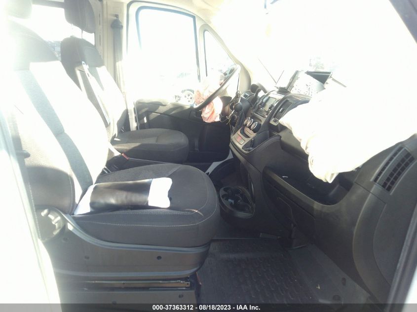 2020 RAM PROMASTER CARGO VAN - 3C6TRVDG3LE100653