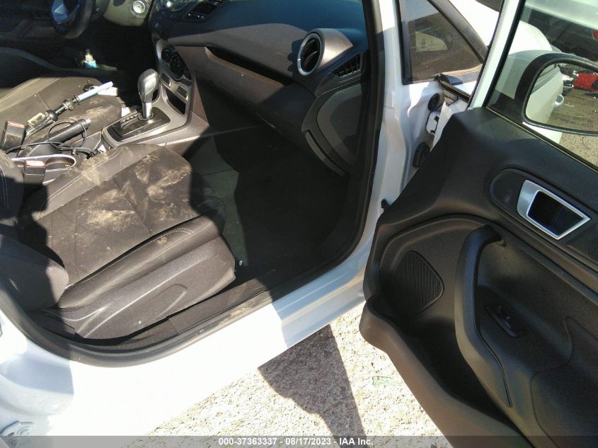 2013 FORD FIESTA SE - 3FADP4BJXDM149695