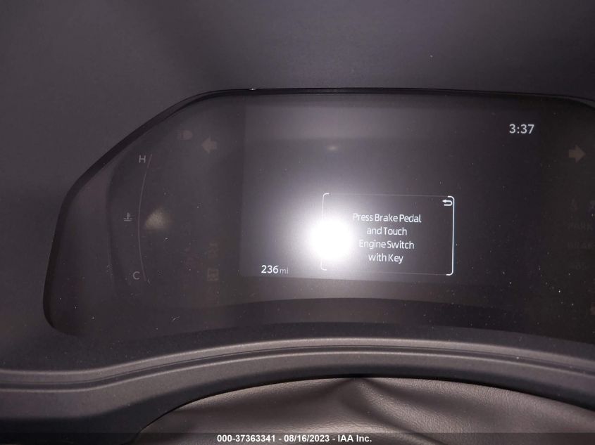 2024 TOYOTA GRAND HIGHLANDER XLE/LIMITED/PLATINUM - 5TDAAAB52RS002701